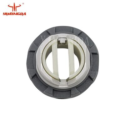 Codice articolo 925500612 Interruttore Manutenzione Fl Blk Per Macchina Tagliatrice Industria Abbigliamento