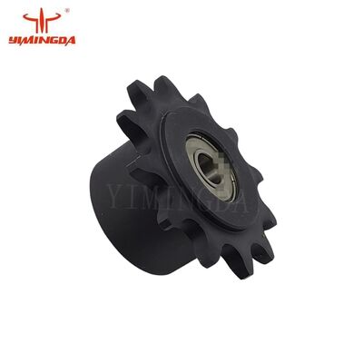 Codice articolo 050-725-007 Tendicatena automatico esteso per abbigliamento, mobili, macchine industriali