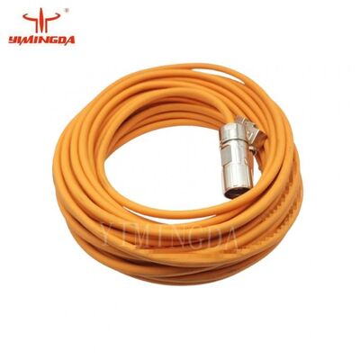 N. parte 170145288 / 70130954 Cavo di codifica 10*0.25 blindato per bullmer macchina di taglio automatico