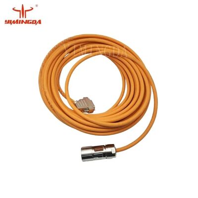 N. parte 170145288 / 70130954 Cavo di codifica 10*0.25 blindato per bullmer macchina di taglio automatico