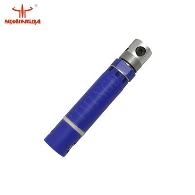 Componente n. 75410 Piston complete blade 2.5x8 auto cutter ricambi per Kuris