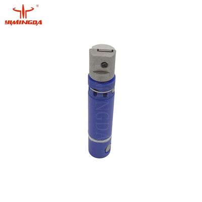 Componente n. 75410 Piston complete blade 2.5x8 auto cutter ricambi per Kuris