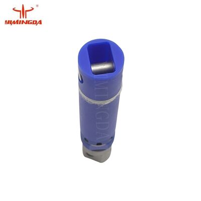 Componente n. 75410 Piston complete blade 2.5x8 auto cutter ricambi per Kuris