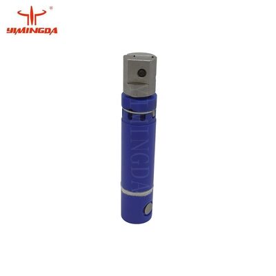 Componente n. 75410 Piston complete blade 2.5x8 auto cutter ricambi per Kuris