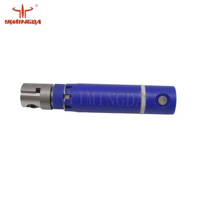 Componente n. 75410 Piston complete blade 2.5x8 auto cutter ricambi per Kuris