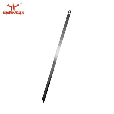 Codice articolo 508-12-104 / 503-12-150 Lama da taglio 305*9.3*3mm, a doppio foro per taglierina Morgan