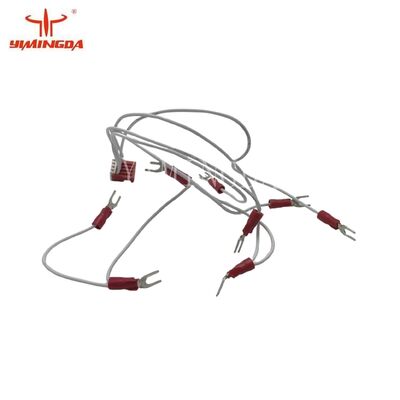 Parte n. 92793001 Joystick per cavi per XLC 7000 Cutter, assemblato con 925500574 95500575