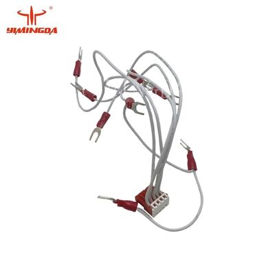 Parte n. 92793001 Joystick per cavi per XLC 7000 Cutter, assemblato con 925500574 95500575