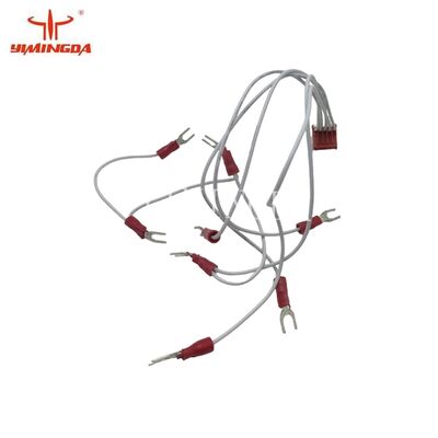 Parte n. 92793001 Joystick per cavi per XLC 7000 Cutter, assemblato con 925500574 95500575