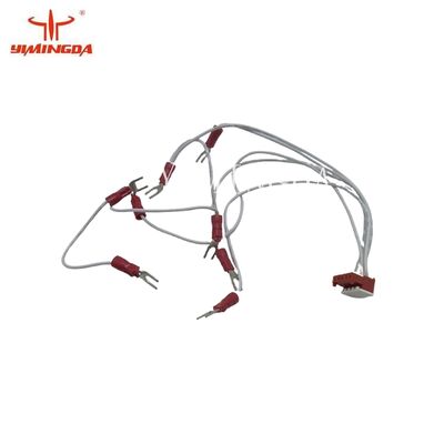 Parte n. 92793001 Joystick per cavi per XLC 7000 Cutter, assemblato con 925500574 95500575