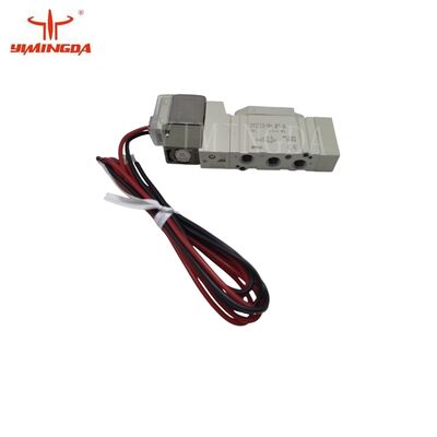 SY3120-5H-M5-Q Elettrovalvola q25 Ricambi Taglierina Automatica