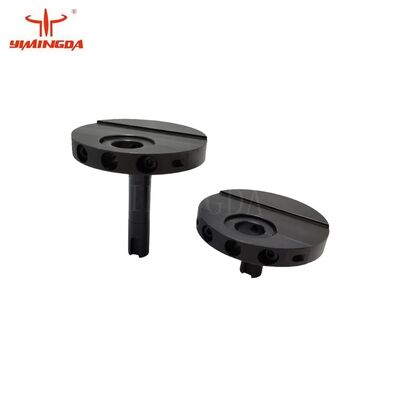 Parte n. 124042 Casella di vibrazione dell'albero del pignone per il taglio Ix9, albero motore PN 703737