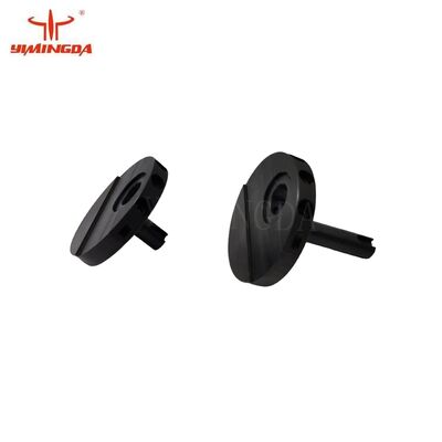 Parte n. 124042 Casella di vibrazione dell'albero del pignone per il taglio Ix9, albero motore PN 703737