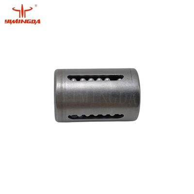 Codice articolo 130000 Cuscinetto per macchina taglierina Q25, Ricambi per macchine da taglio per l'industria dell'abbigliamento