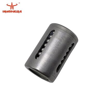 Codice articolo 130000 Cuscinetto per macchina taglierina Q25, Ricambi per macchine da taglio per l'industria dell'abbigliamento