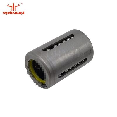 Codice articolo 130000 Cuscinetto per macchina taglierina Q25, Ricambi per macchine da taglio per l'industria dell'abbigliamento