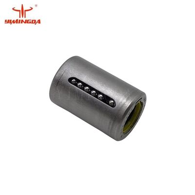 Codice articolo 130000 Cuscinetto per macchina taglierina Q25, Ricambi per macchine da taglio per l'industria dell'abbigliamento