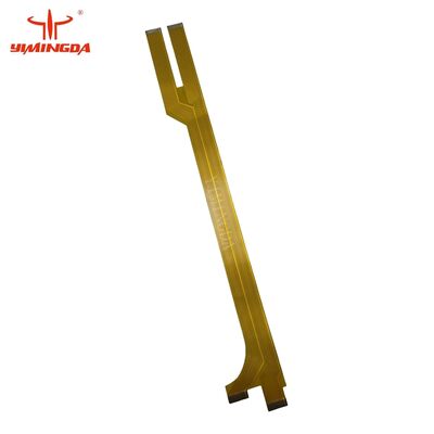 Cable, Flex, Cad parte n. 87009000 Ricambi auto cutter