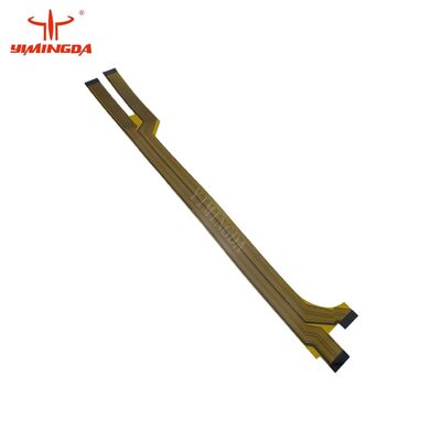 Cable, Flex, Cad parte n. 87009000 Ricambi auto cutter