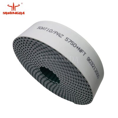 Numero di parte 90321200 cintura,tempo,asse Y, 2.2M, SH 50AT10-5750+NFT ZS Per tagliabagno Paragon HX/VX