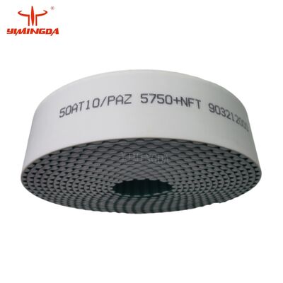Numero di parte 90321200 cintura,tempo,asse Y, 2.2M, SH 50AT10-5750+NFT ZS Per tagliabagno Paragon HX/VX