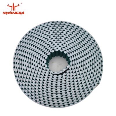 Numero di parte 90321200 cintura,tempo,asse Y, 2.2M, SH 50AT10-5750+NFT ZS Per tagliabagno Paragon HX/VX