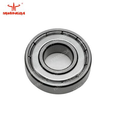 Cuscinetto 6001-1 Z N. parte 005376 Per macchina da taglio automatica D8002, Taglierina PROCUT 5001/7501