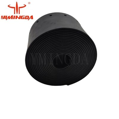 Guarnizione in gomma n. 109384 per pezzi di ricambio per taglierina automatica D8001