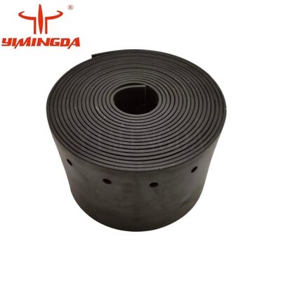 Guarnizione in gomma n. 109384 per pezzi di ricambio per taglierina automatica D8001