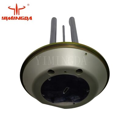 Q80 Assemblaggio della testa di taglio Parti di ricambio per tagliatori automatici