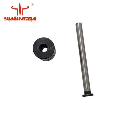 Ricambi per macchine per il taglio industriale tessile