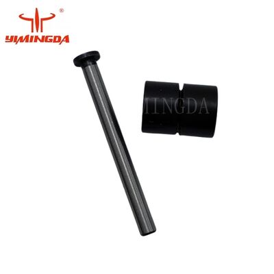 Ricambi per macchine per il taglio industriale tessile