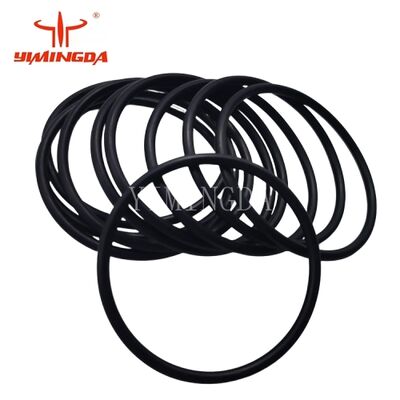 Ricambi Taglierina Automatica O-Ring N. Parte 53143 Per Bullmer, Parti Per Taglierina D8002 PROCUT 5001/7501
