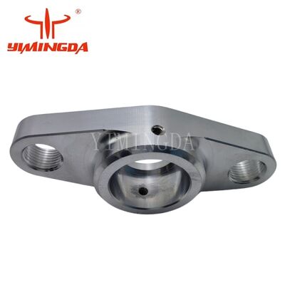 Bracket, guide part no 58127020 Macchine per taglio automatico 7200 & 7250 Ricambi