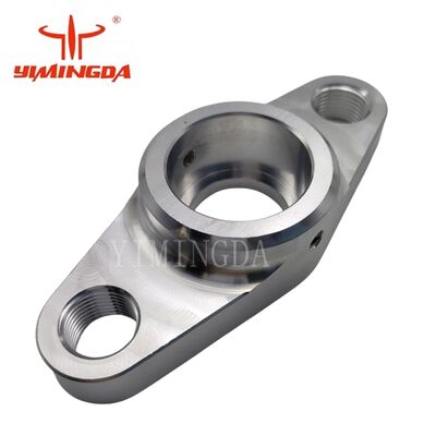 Bracket, guide part no 58127020 Macchine per taglio automatico 7200 & 7250 Ricambi