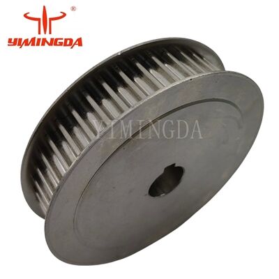 Puliera dentata HTD 44-8M-20 Spiegatrice n. di parte 035-025-002 Ricambi