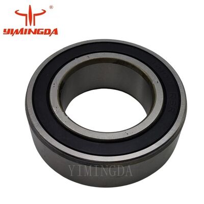 Parti di ricambio con numero di cuscinetto 128708 per la macchina di taglio automatico Q25