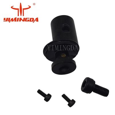 Garment Machine Spare Parts Swivel Part No 705771 For Q80,Q50,Q25,Vector, MX, IX,FX Cutter