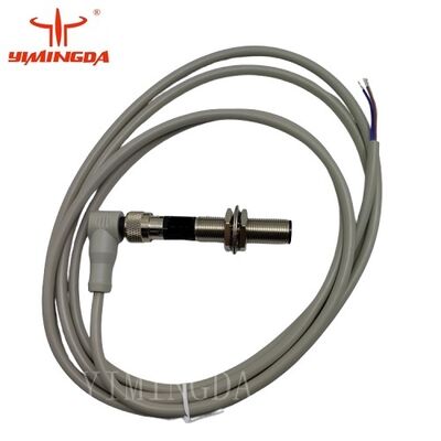 Parte n. 064498 C Sensore S12-ML-5-G-02B Ricambi per tagliatrici per auto tessili