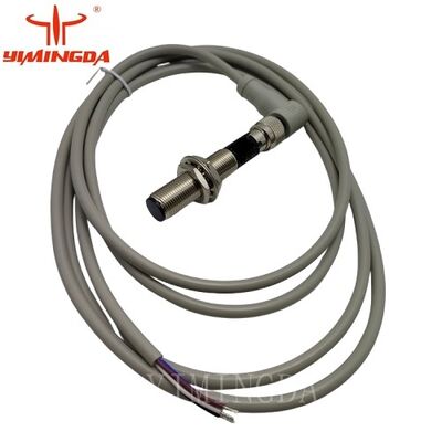 Parte n. 064498 C Sensore S12-ML-5-G-02B Ricambi per tagliatrici per auto tessili