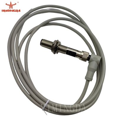 Parte n. 064498 C Sensore S12-ML-5-G-02B Ricambi per tagliatrici per auto tessili