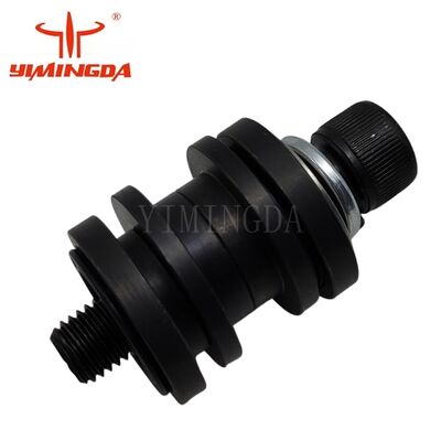 Componente di ricambio n. 61951000 per tagliatori automatici Flex Mount S-93 5.0 Elev Per il taglio 5200 & 5250 & S-93