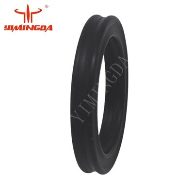 Codice Articolo 496500063 O-Ring, 113 Parti di Ricambio per Macchine da Taglio nell'Industria dell'Abbigliamento e Tessile