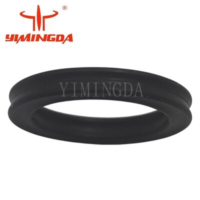 Codice Articolo 496500063 O-Ring, 113 Parti di Ricambio per Macchine da Taglio nell'Industria dell'Abbigliamento e Tessile