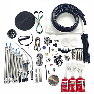 PN 705554 Kit di Manutenzione 2000h VT-FA-IX9 Macchina da Taglio per Abbigliamento MTK 500H