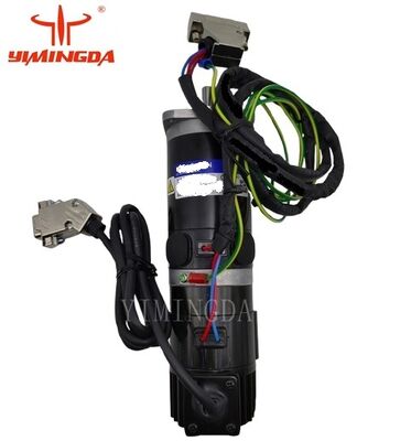Part No 750494B Motor For VT2500, Textile cutting machine Spare Parts