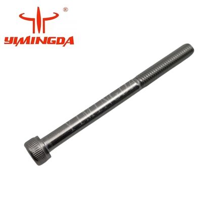 052191 Cylinder Screw Din 912 M5x60 8.8 Textile Cutting Machine Spare Parts