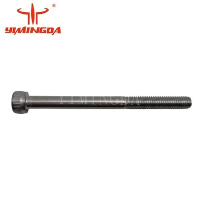 052191 Cylinder Screw Din 912 M5x60 8.8 Textile Cutting Machine Spare Parts