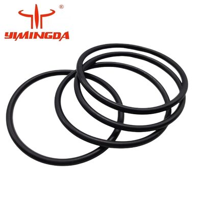 PN 053145 O-Ring Macchina Taglio Tessile Ricambi Per Bullmer Procut D 8501 / XL 7501