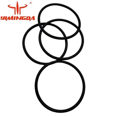 PN 053145 O-Ring Macchina Taglio Tessile Ricambi Per Bullmer Procut D 8501 / XL 7501